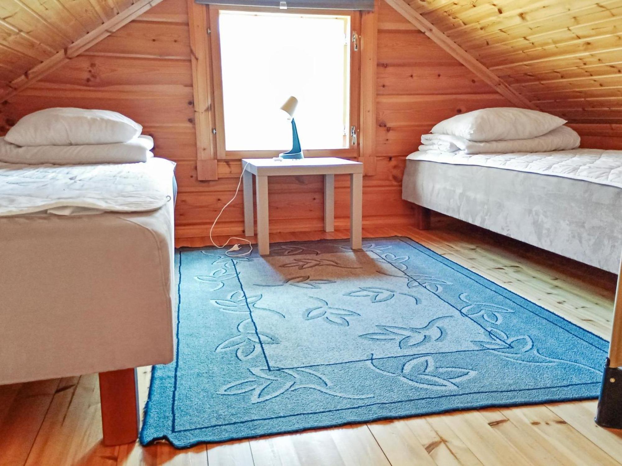 Holiday Home Vuoristomaja By Interhome Kittila  Экстерьер фото