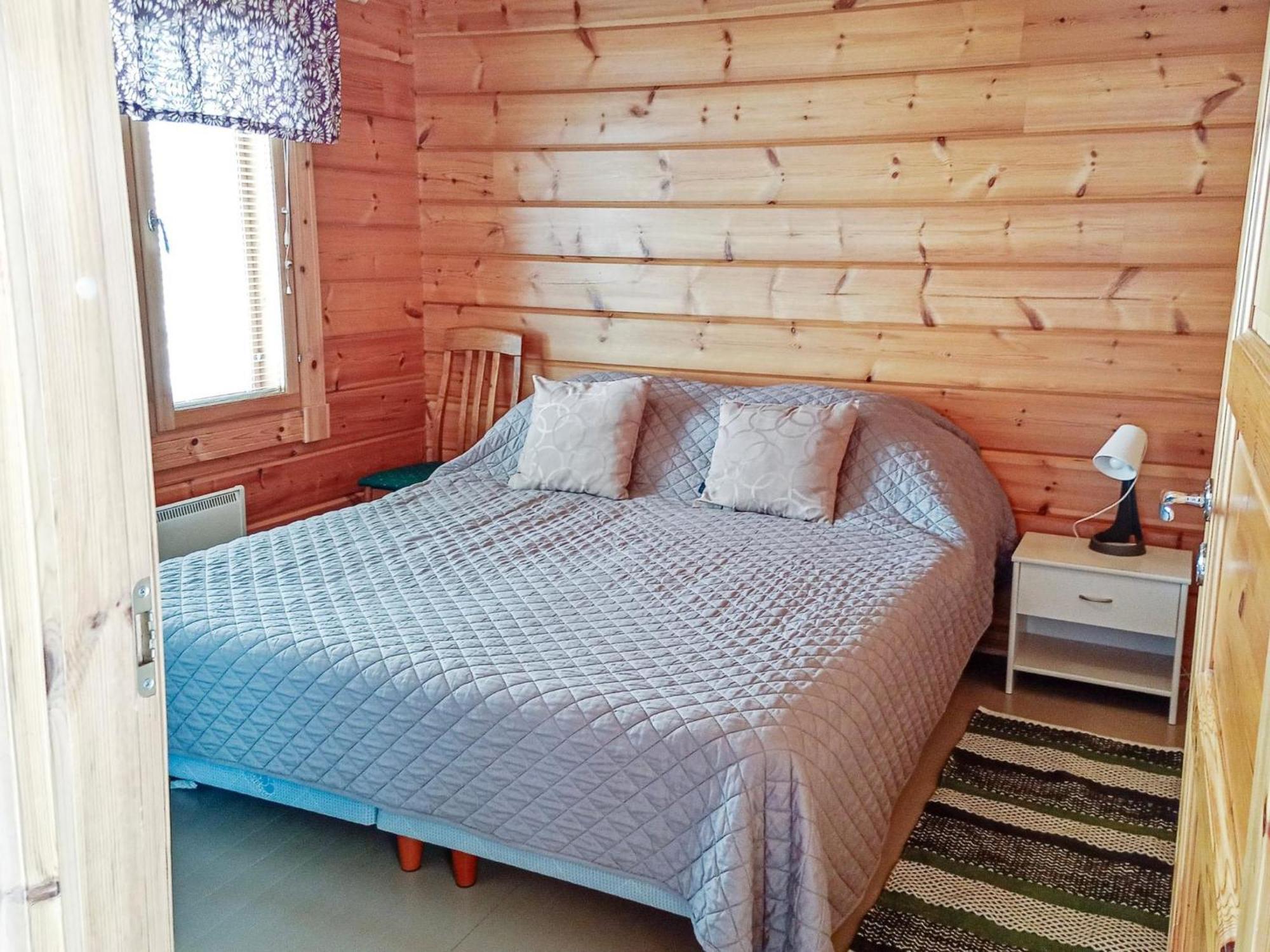 Holiday Home Vuoristomaja By Interhome Kittila  Экстерьер фото