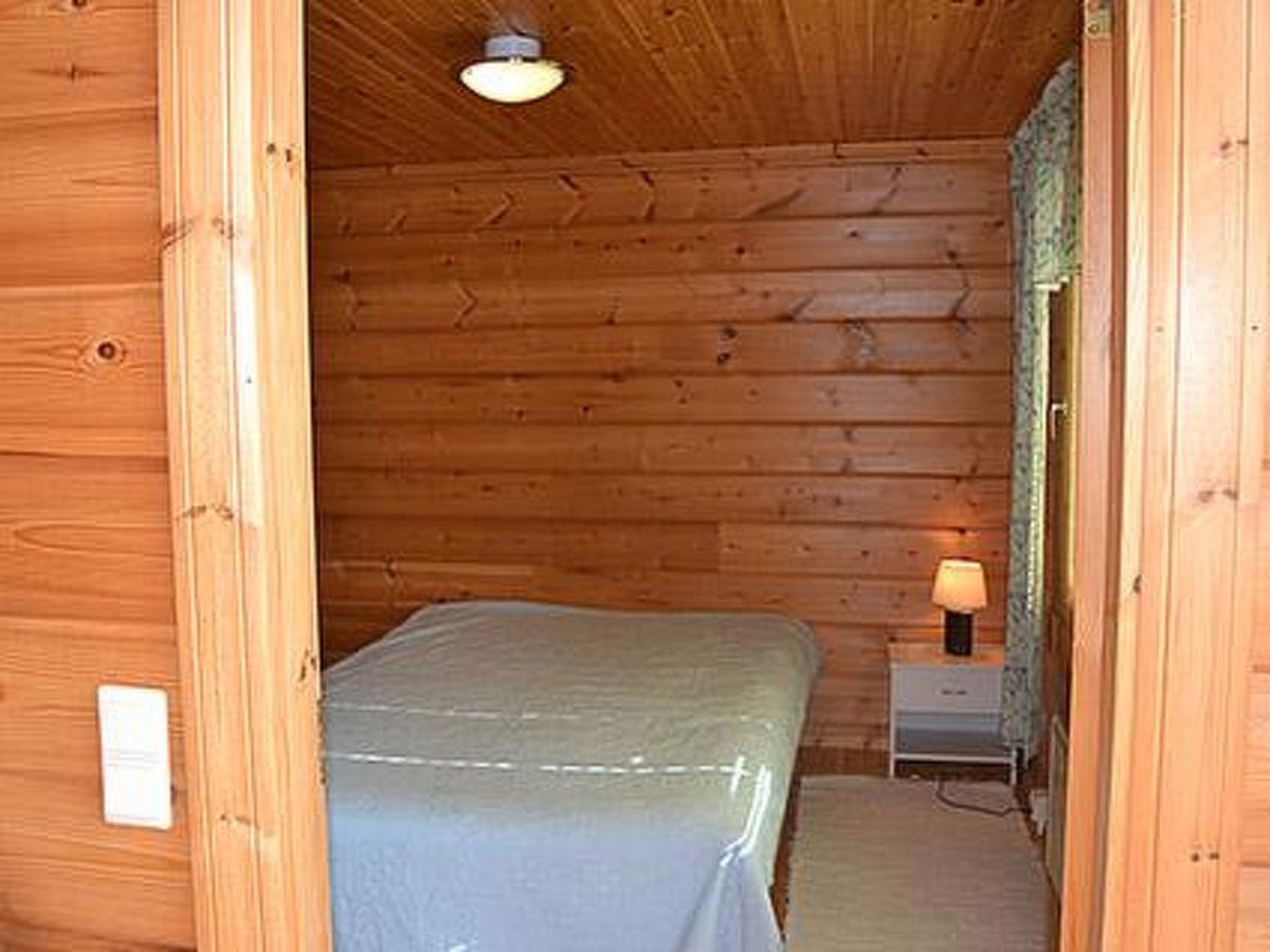 Holiday Home Vuoristomaja By Interhome Kittila  Экстерьер фото
